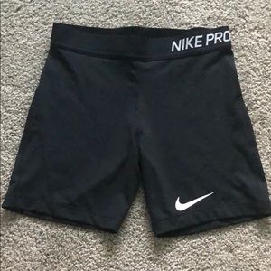 nike pros